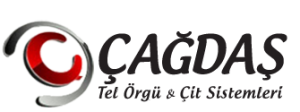 ÇAĞDAŞ TEL - Tel Çit İmalatçısı - Tel Örgü İmalatı